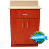 Pro-Line 1 Drawer 2 Door Cabinet