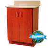 2 Door Floor Cabinet